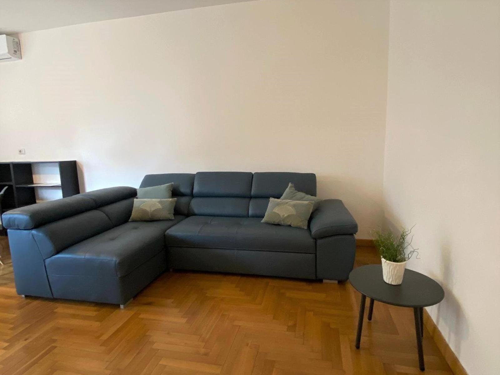The Little Duck - Modern Apartment With Balcony Como Exterior foto